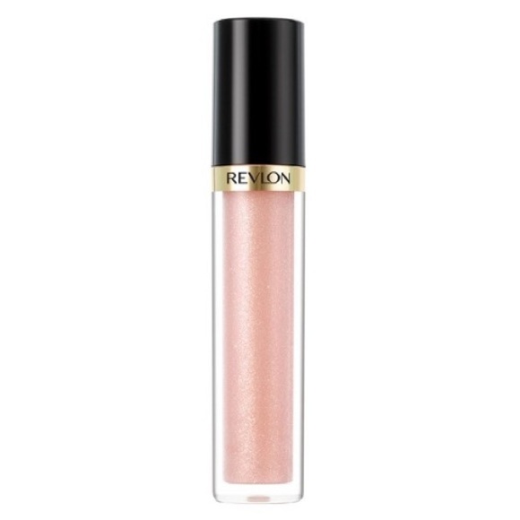 Revlon Super Lustrous Snow Pink Lipgloss - Picture 1 of 7